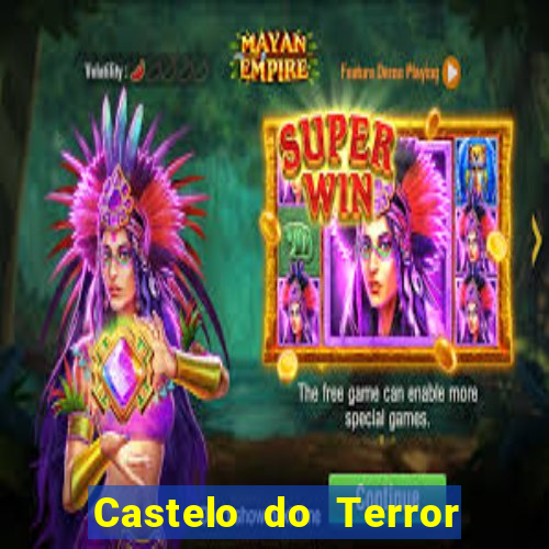 Castelo do Terror bh castelo do terror shopping del rey